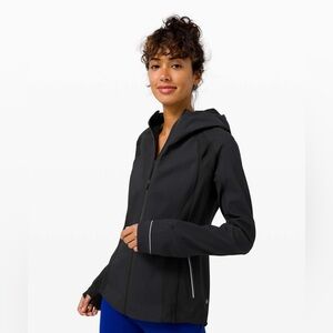 Lululemon Cross Chill Jacket Size 4